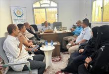 اتحاد المؤسسات والجمعيات والوحدة التنفيدية ومنظمة (SOUL) يتفقان على تبادل الخبرات