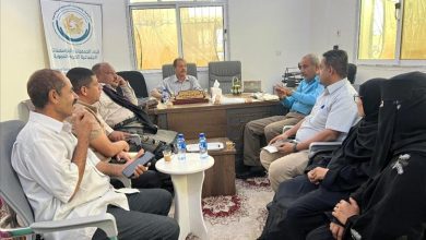 اتحاد المؤسسات والجمعيات والوحدة التنفيدية ومنظمة (SOUL) يتفقان على تبادل الخبرات