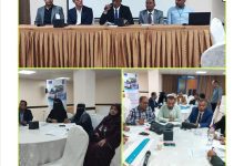 اختتام مشروع المرونة الاقتصادية في اليمن التابع لبرنامج UNDP