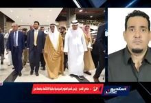 الدكتور سامي نعمان: قطاع الكهرباء في اليمن يحتاج أكثر من 6 مليارات دولار للنهوض من أزمته