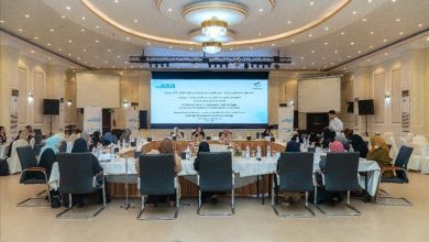 المشاركة السياسية وبناء السلام على طاولة مستديرة للقيادات النسوية الحزبية والسياسية