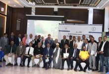 الهيئة العليا لمكافحة الفساد ومؤسسة الرابطة الاقتصادية ينظمان ورشة حول الإصلاحات الاقتصادية وحماية الموارد