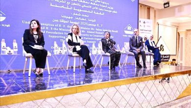 انطلاق القمة النسوية الثامنة في عدن… نحو شراكة واسعة في صنع القرار