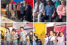 تنفيذية انتقالي صيرة تنظم المعرض الأول للكتاب