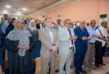 جامعة عدن تحتضن الاحتفالية التأبينية الأولى للدكتور عبدالله الصاعدي وتستعرض إرثه المضيء في القطاع الصحي