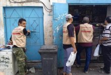 حملة ميدانية لمراقبة الأسعار في مديرية التواهي