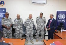 خفر السواحل اليمنية تختتم دورة متقدمة في إنفاذ القانون البحري الدولي بعد تدريب متخصص لتعزيز القدرات القانونية والعملياتية