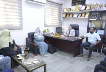 رئيس جامعة عدن يترأس اجتماعًا موسعًا باللجنة التحضيرية