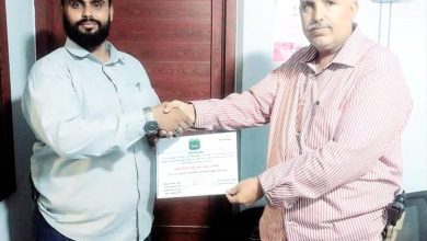 شخصيات بارزة يتقدمهم الصولبة العاصمة عدن تكرم العقيد نبيل عامر