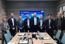 طيران عدن تبحث مع «إيرباص» سبل تعزيز التعاون المشترك