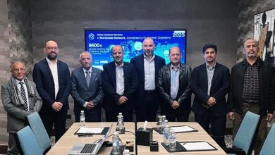 طيران عدن تبحث مع «إيرباص» سبل تعزيز التعاون المشترك