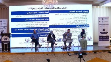 عدن.. القمة النسوية الثامنة ترفع سقف مطالب النساء وتدفع بملف العدالة الانتقالية إلى قلب القرار السياسي