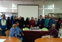 كلية طب الأسنان بجامعة عدن تنظم ورشة تدريبية متخصصة للطاقم الإداري والفني