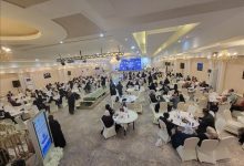 مؤسسة وجود للأمن الإنساني تنظم القمة النسوية الثامنة بعدن