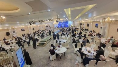 مؤسسة وجود للأمن الإنساني تنظم القمة النسوية الثامنة بعدن