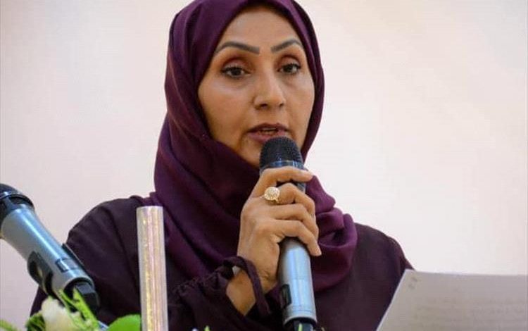 مدير تنمية المرأة بعدن: مقبلون على حدث استثنائي لرائدات عدنيات