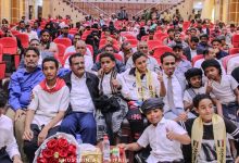 مديرية المنصورة تحتفي بذكرى الاستقلال الـ58 في حفل فني ووطني كبير