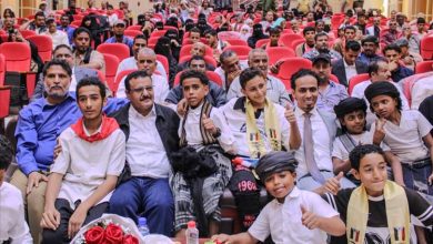 مديرية المنصورة تحتفي بذكرى الاستقلال الـ58 في حفل فني ووطني كبير