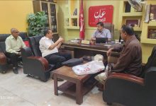 مستحقو عقود بير فضل يطالبون محافظ عدن بسرعة صرف أراضيهم ويحذرون من تعرضها للبسط