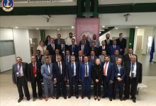 مصلحة خفر السواحل اليمنية تشارك في ورشة إعداد الخطة الوطنية لمكافحة الأنظمة الجوية غير المأهولة في اليمن