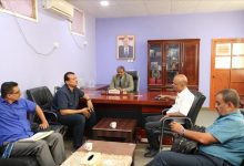 نائب وزير التعليم الفني يعقد اجتماع لإقرار نتائج الاختبارات الوزارية للعام 2024–2025