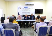 نقابة الصحفيين والإعلاميين الجنوبيين تقيم فعالية تقويمية في ذكرى الاستقلال الوطني