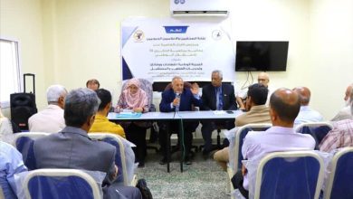 نقابة الصحفيين والإعلاميين الجنوبيين تقيم فعالية تقويمية في ذكرى الاستقلال الوطني