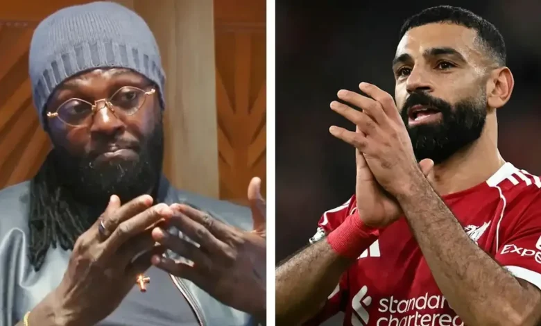 أديبايور يشن هجوما لاذعا على كاراغر بسبب محمد صلاح