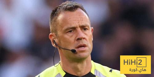 أرقام خاصة بحكم مباراة ليفربول وسندرلاند