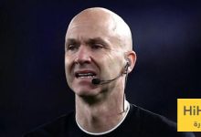 أرقام خاصة بحكم مباراة ليفربول وليدز يونايتد