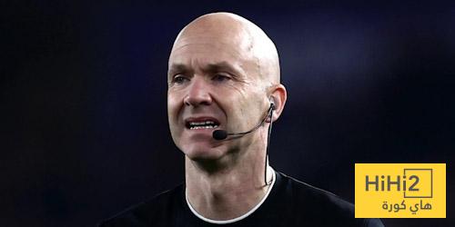 أرقام خاصة بحكم مباراة ليفربول وليدز يونايتد