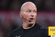 أرقام خاصة بحكم مباراة ليفربول وولفرهامبتون