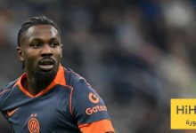 أرقام ماركوس تورام في دوري أبطال أوروبا هذا الموسم