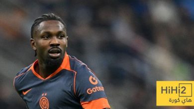 أرقام ماركوس تورام في دوري أبطال أوروبا هذا الموسم