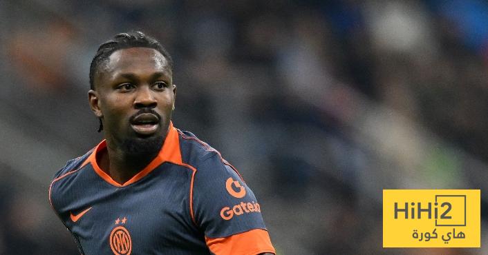 أرقام ماركوس تورام في دوري أبطال أوروبا هذا الموسم