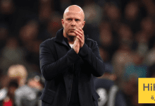 أرني سلوت يصدم جماهير ليفربول: الفوز باللقب مستحيل!