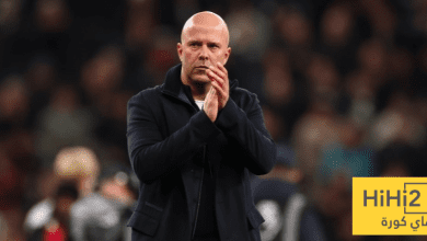 أرني سلوت يصدم جماهير ليفربول: الفوز باللقب مستحيل!