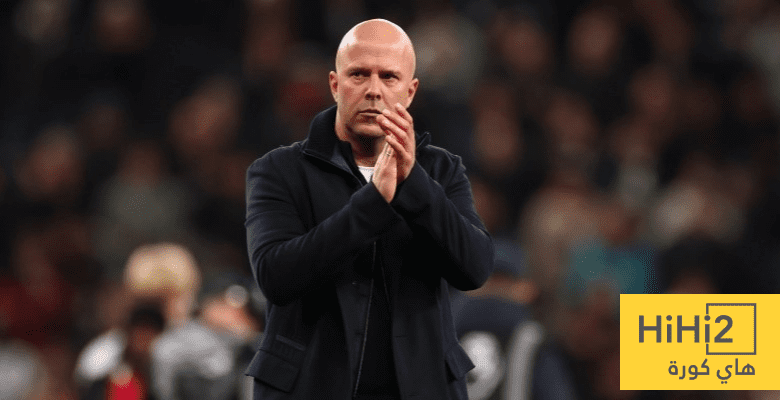 أرني سلوت يصدم جماهير ليفربول: الفوز باللقب مستحيل!