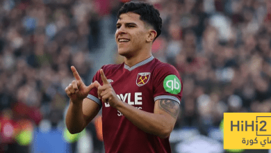 أسرع هدف في الدوري الإنجليزي 2025-2026