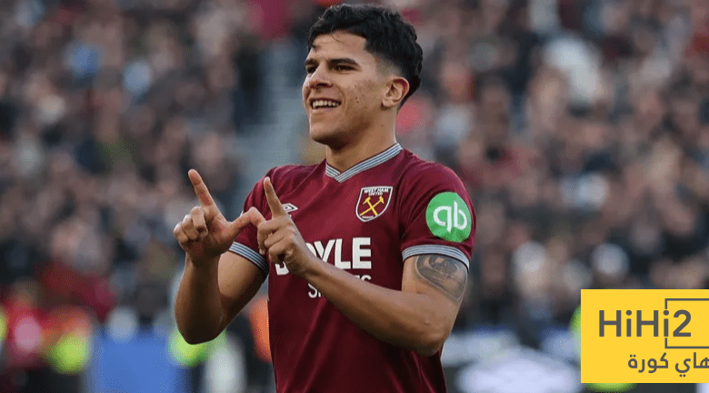 أسرع هدف في الدوري الإنجليزي 2025-2026