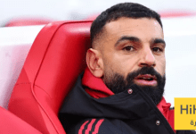 أسطورة ليفربول: محمد صلاح فقد مكانته