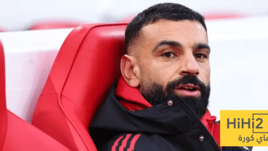 أسطورة ليفربول: محمد صلاح فقد مكانته
