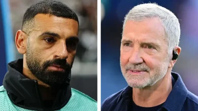 أسطورة ليفربول ينتقد محمد صلاح: عليه أن ينظر لنفسه في المرآه!