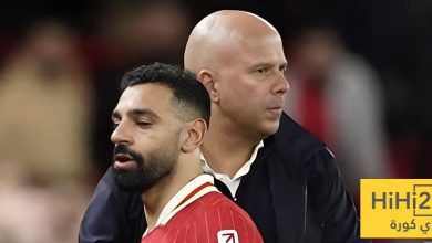 أول قرار من ليفربول تجاه محمد صلاح بعد تصريحاته !