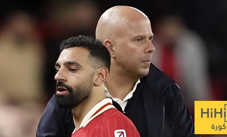 أول قرار من ليفربول تجاه محمد صلاح بعد تصريحاته !