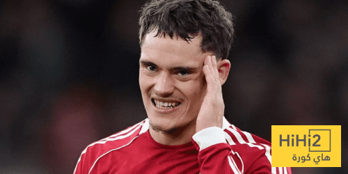 إحصائية سلبية توضح حجم معاناة فيرتز