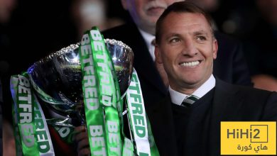 إنجازات مدرب القادسية الجديد قبل الإعلان الرسمي !