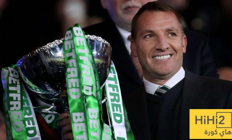 إنجازات مدرب القادسية الجديد قبل الإعلان الرسمي !