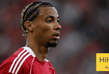 إيكيتيكي يدخل تاريخ ليفربول