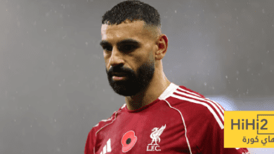 اجتماع هام يحدد مستقبل صلاح مع ليفربول